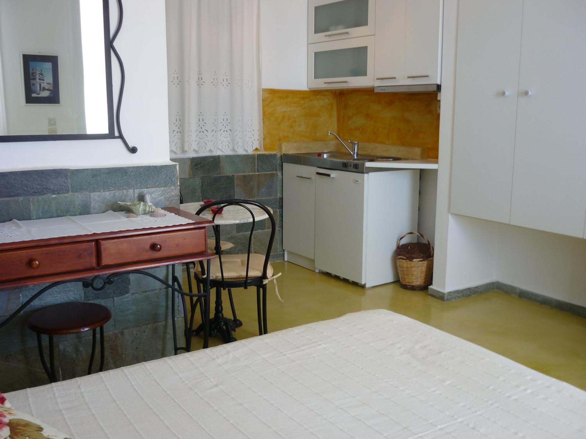 Porto Vlastos Agios Ioannis  Exterior photo
