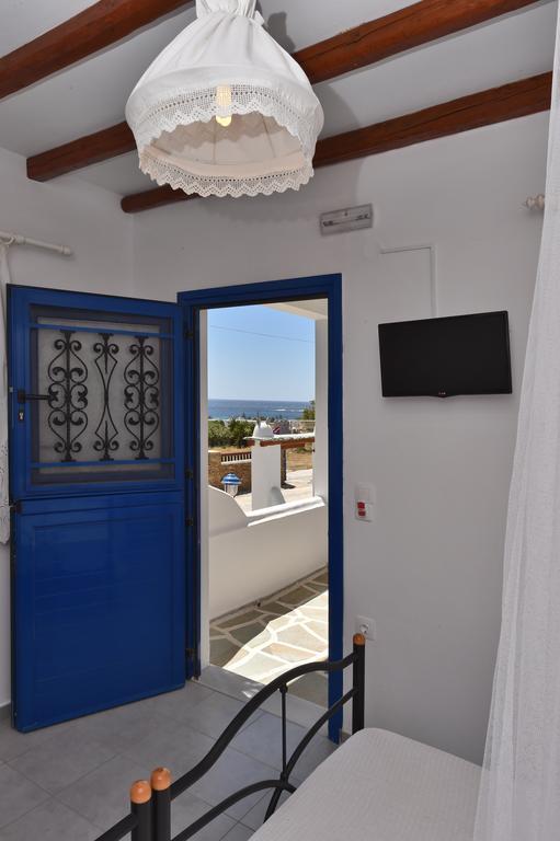 Porto Vlastos Agios Ioannis  Exterior photo