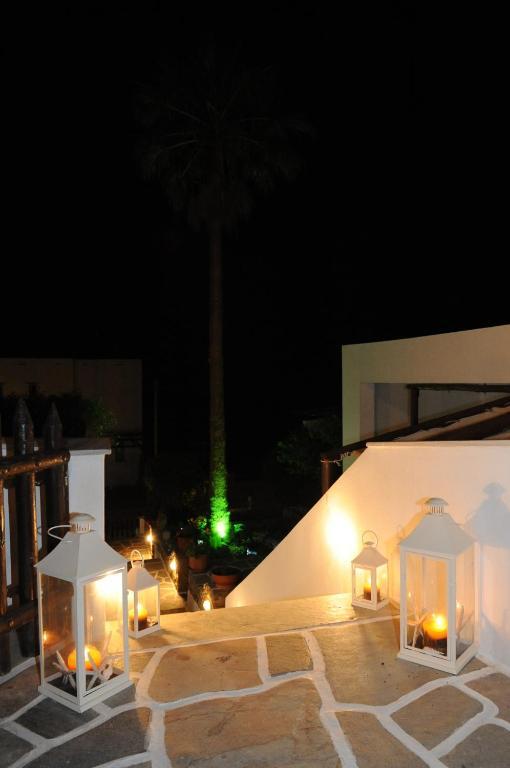 Porto Vlastos Agios Ioannis  Room photo