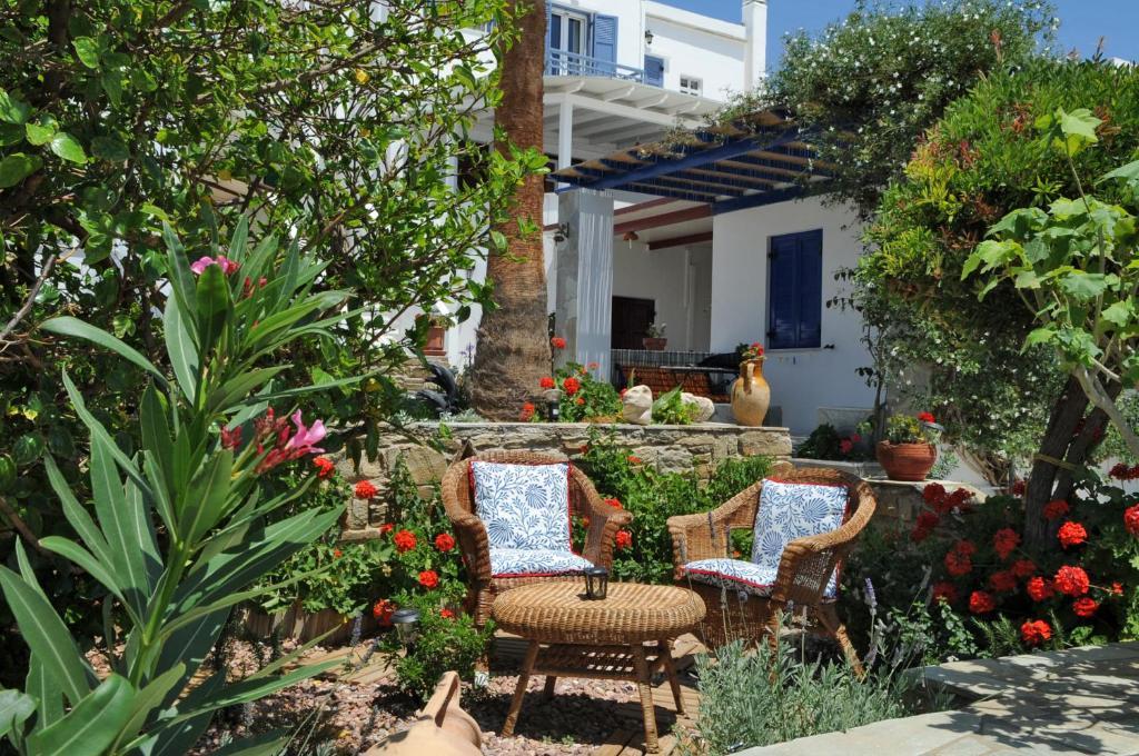 Porto Vlastos Agios Ioannis  Exterior photo